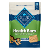 Blue™ Health Bars with Apples & Yogurt